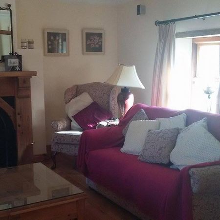 Hazel Cottage Лимерик Номер фото