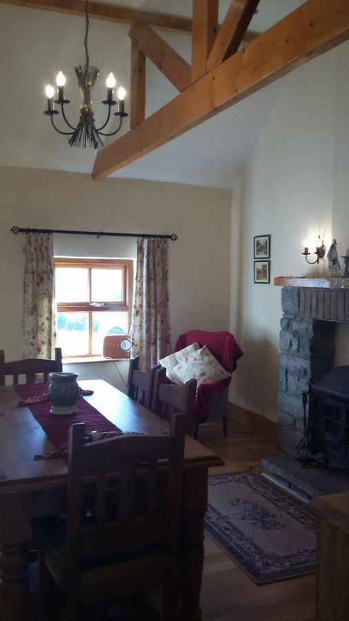 Hazel Cottage Лимерик Номер фото