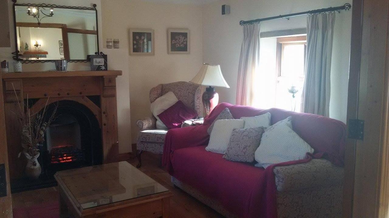 Hazel Cottage Лимерик Номер фото