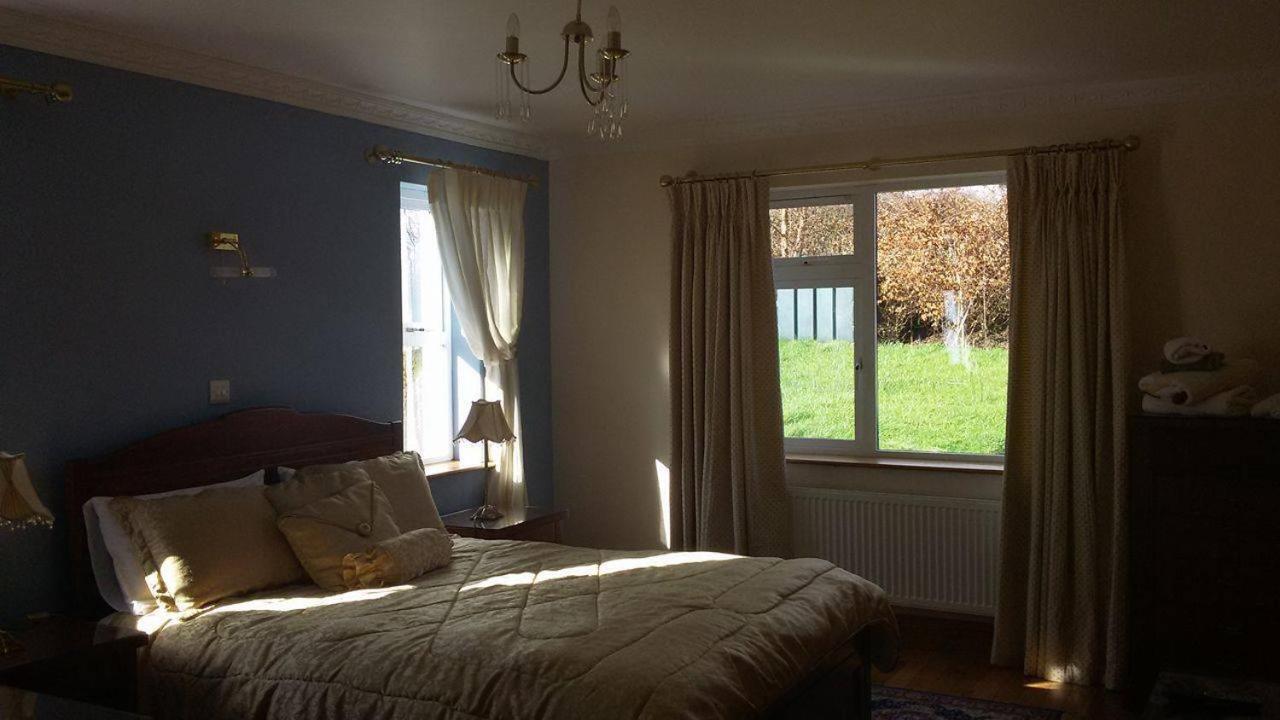 Hazel Cottage Лимерик Номер фото