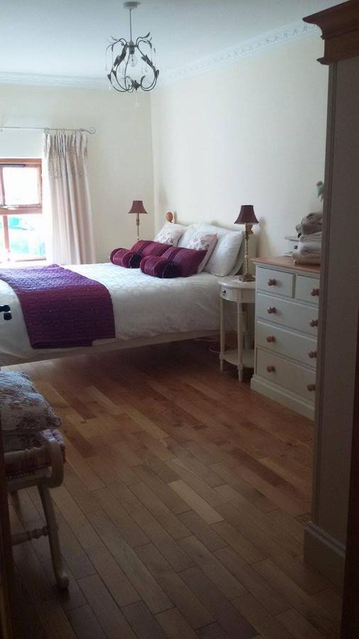 Hazel Cottage Лимерик Номер фото